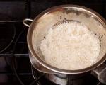 Сладкая рисовая каша на сгущенном молоке Как готовить рисовую кашу на молоке – классический рецепт