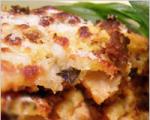 Oven casseroles: simple and healthy recipes
